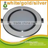 High Power 5W Smd 5630 Recessed Dimmable Ip44 Led Downlight thumbnail-3