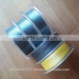 250M 0.08mm ULTRA THIN PE 6 Braided Fishing Line 100% Made in Germany Smooth Strong Round Mega-6-braid thumbnail-3
