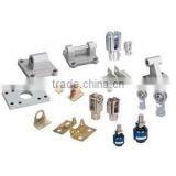 Pneumatic Cylinder Fitting Parts; Pneumatic cylinder Accessories;Mounting Accessories