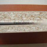 Plain Chipboard / MFC With Edge Banding