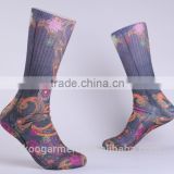 China custom sock manufacturer