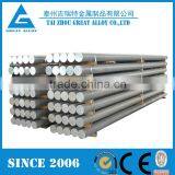 en 2507 F53 S32750 bright stainless steel bars