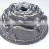 Rose Shaped Cake Mould thumbnail-1