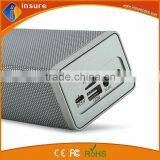 2016 Hifi Best Bluetooth Wireless Speakers With Flashing Light thumbnail-4