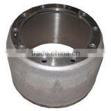 Truck Brake Drum for Benz thumbnail-1