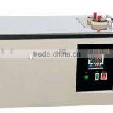Solidifying Point Tester for Petroleum Products / Solidifying Point Test Apparatus / Solidifying Point Instrument