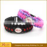 Metal Charms for Paracord Bracelets Survival Hot Sale thumbnail-4