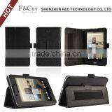 High Quality pu Leathe Cover Case for Acer Iconia Tab 7 A1-713HD