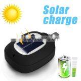 AWS1167 New Hot Portable Wireless Mini Speaker Bluetooth Solar Panel Bluetooth Outdoor Speake thumbnail-2