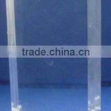 Decorative Square Glass Picture Photo Frame Customized Size thumbnail-3