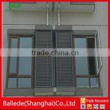 Standard Blade Louver Fence thumbnail-1