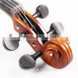 Flamed Violin Painted Violins Universal Violin 4/4 ( TL001-2A) thumbnail-6