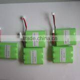 Ni-mh Rechargeable Battery Pack aa 3.6v 1600mah thumbnail-5