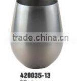 Superior Quality 500ml Stainless Steel Red Wine Cup thumbnail-1