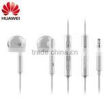 Original Huawei Earphone Headphones AM116 In-ear Headset With Microphone 3.5mm Earbuds thumbnail-5