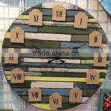 Antique Style Clocks for Promotion Big Size