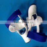 N589 Wholesale Foot Protector Toes Straightener Foot Care Products Valgus for Big Toe thumbnail-2