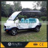 Small Golf Car /Club Golf Cart/ Electric Golf Car thumbnail-1