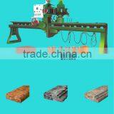 Stone Profile Grinding Machine Stone Edge Profile Making Machine Machine