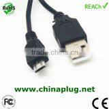 Factory Price 15cm Micro Usb Cable thumbnail-3