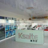 Zhejiang Kangsaite Valve Co., Ltd. company overview - view 1 thumbnail