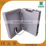 120w 12v Foldable Solar Energy Panel thumbnail-2