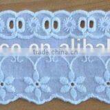 2015 China Top One Double Side Cotton Lace Quality Choice thumbnail-3