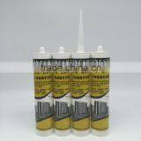 Non Water Soluble Glue Glass Laminating Transparent Glue Sealant Silikon thumbnail-2