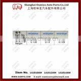 Used for Truck Body Zinc Plated Steel Spring Loaded Bolts 141010AM 141012AM 141014AM thumbnail-4