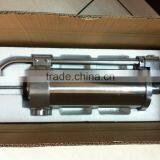 China Manufacturer Sausage Stuffer CE Approvals With Factory Price thumbnail-4