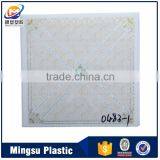 Architectural Design Construction Pvc Board, Decorative Ceiling Molding thumbnail-2