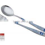 Stainless Steel Cutlery Set Classical Cutlery Set Royal Cutlery Set