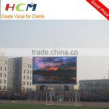Hot Sale p6 p8 P10 Led Outdoor Display Big HD Video Screen Wall Price for Advertising thumbnail-5