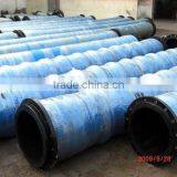 Best Sell Concrete Pump Rubber End Hose Manufacture thumbnail-4