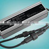 Waterproof Constant Voltage LED Driver, LED Switching Power Supply 300W(12V/24V/36V/48VDC)