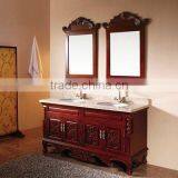 Wenge Bathroom Furniture thumbnail-1