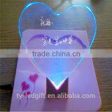 Writable Message Led Writing Menu Board Write Led Board thumbnail-1