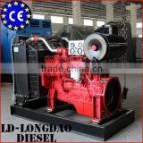 Diesel Generator Manufacturer China For Sale Diesel Engine 6BT5.9 thumbnail-1