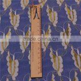 Hot Sales Nigerian African Gold George Lace Style With Elastic thumbnail-4