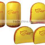 2013 Inflatable Millenium Paintball Field/paintball Bunker thumbnail-1