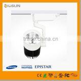 High Perfomance-price 50w COB LED Track Light With ROHS SAA CE UL thumbnail-3