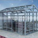 Aluminium Lowes Sunrooms Curved Glass Sunrooms Glass Sunroom thumbnail-2