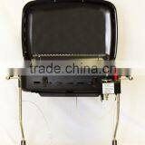 Quick Installation Tailgate Grills Hitch thumbnail-6