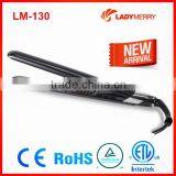 Nano Ceramic Flat Iron 1 Inch thumbnail-2