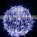 led ball light decoration led light ball