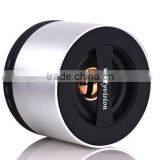 Great Sounding Mini Bluetooth Speaker ,power Bank Speaker,hand Free Function Portable Bluetooth Speaker