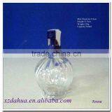 Glass Perfume Bottle With Sprayer