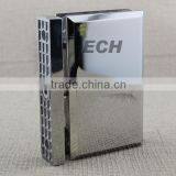 China Supplier Bathroom Series Brass Glass 180 Degree Hinge thumbnail-4