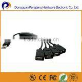 2014 Smart Hub 4 Port Driver to Usb thumbnail-1