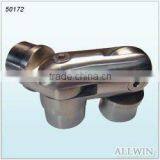 3 Bar Mount Bracket, 2 Bar Adjustable